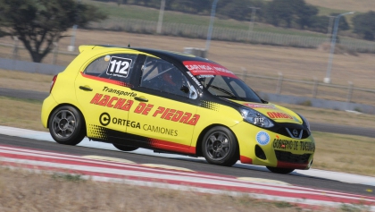 "Será un desafío interesante"