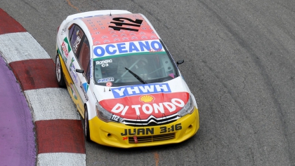 Control previo al #TNenLaPlata