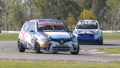 Intensidad y emocion