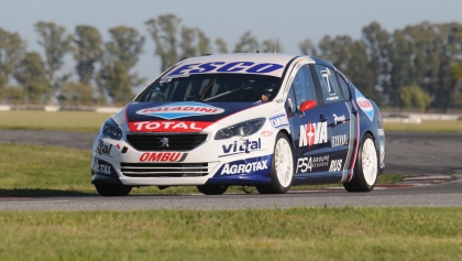 Avanza el desarrollo