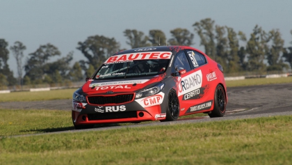 Nuevos proyectos para Kia Total Sport