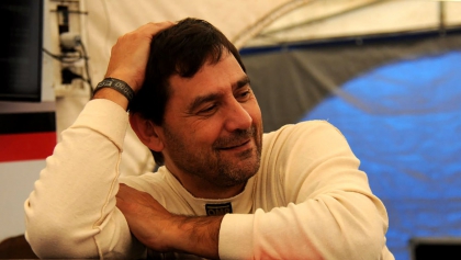 Horacio Costa se incorpora al TN-APAT