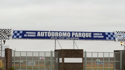 Cronograma de Actividades del #TNenNeuquén