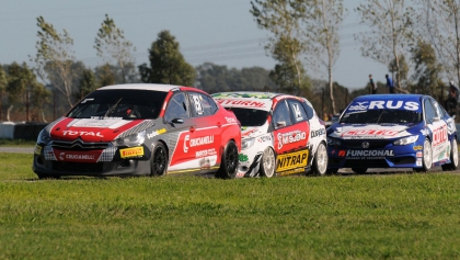 Presentación del #TNenNeuquén