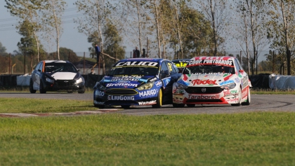 Entradas anticipadas para el #TNenNeuquén
