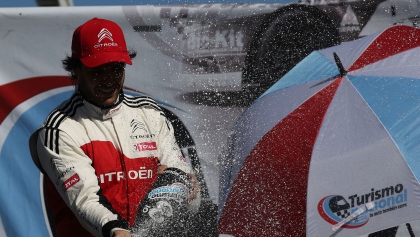 La motivación localista