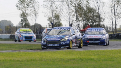 Se presenta el #TNenNeuquén