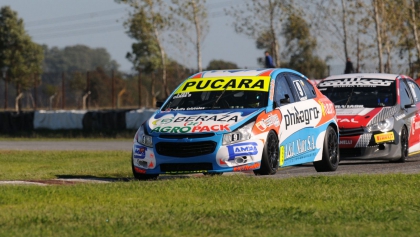 Jerónimo Teti, en busca de los líderes