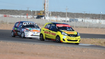 Juan Ortega, declarado ganador