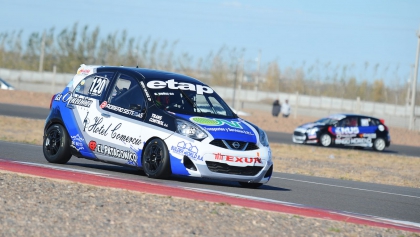 "Es un sueño cumplido"