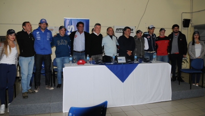 Se presentó el #TNenConcepción
