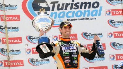 Su paso por el TN-APAT