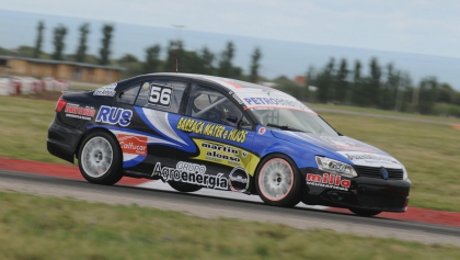 La diversión de Germán Todino