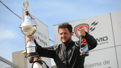 Exhaustivo control de Miguel Ciaurro