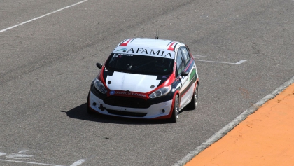 Pruebas para Facundo Rotondo