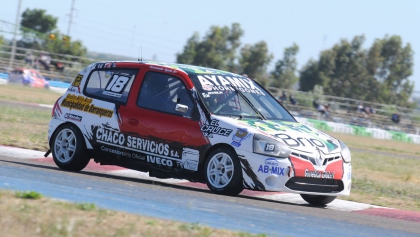 Fernando Ayala, a repetición