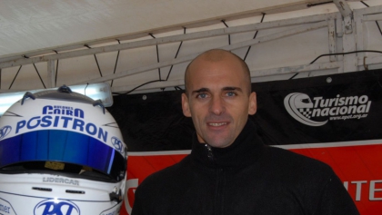 Mariano Pernia regresa a Clase 3