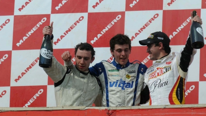 "Queremos disputar el campeonato"