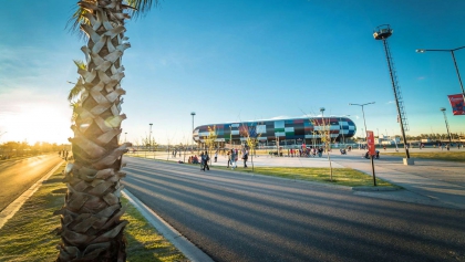 Entradas para el #TNenLaPedrera