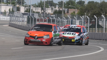 Superación y emoción