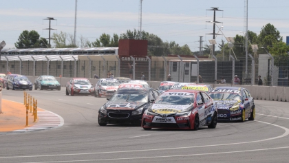 Lastres por performance #TNenLaPampa