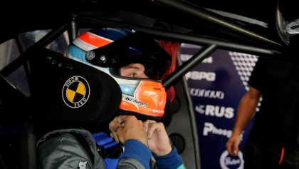 "Me encontré con un ambiente sano y genuino"