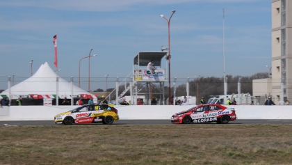 #TNenLaPampa: Historias de la historia