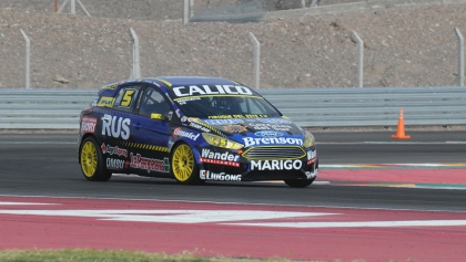 Emanuel Moriatis, sobre el final