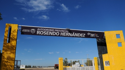 Confirmación de la sexta fecha