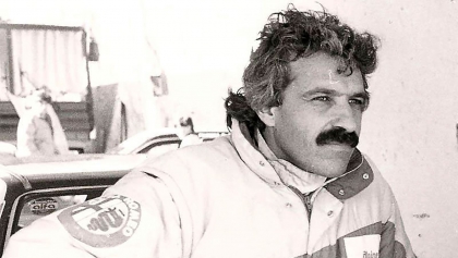 Falleció José Arturo Basso