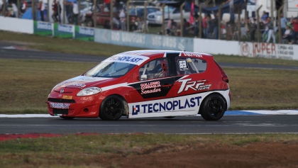 La evolución de Renzo Testa