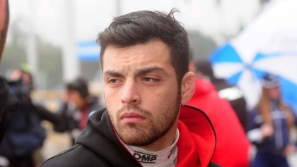 Nuevos proyectos para Pedro Gentile