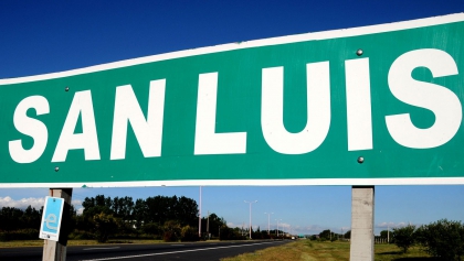 La promoción del #TNenSanLuis