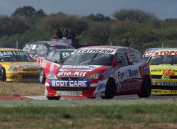 Pisandelli Focus 2007
