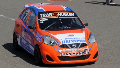 Por segunda vez consecutiva