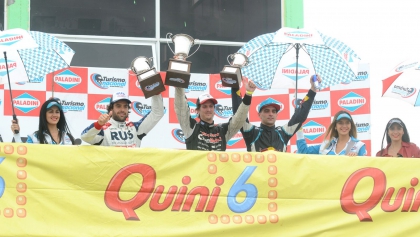 Asuntos pendientes cumplidos