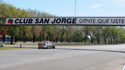 Entradas anticipadas para el #TNenSanJorge