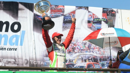 Entre cambios y agradecimientos