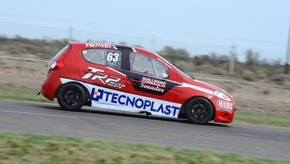 La carrera especial de Renzo Testa