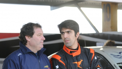 Matías Muñoz Marchesi regresa a la Clase 3