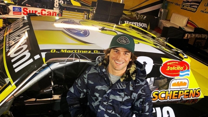 "Siempre me gustó el TN-APAT"