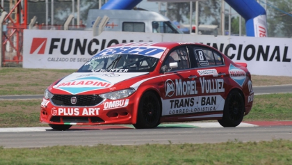 El Tipo de los entrenamientos