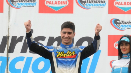 "Fue notable el avance"