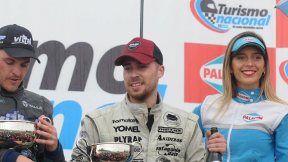 "En promedio sumamos más puntos que los punteros"