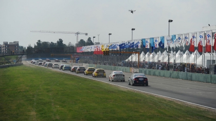 Rosario y el TN-APAT