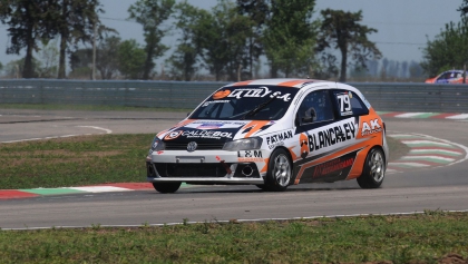 Un sueño cumplido para Andrés Calderón