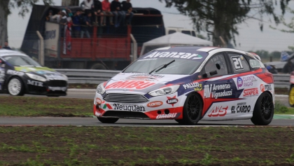 El ascenso de Leandro Carducci