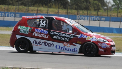 Pole rosarina de Ever Franetovich