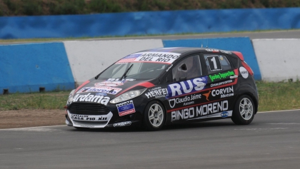 El campeón no se da por vencido