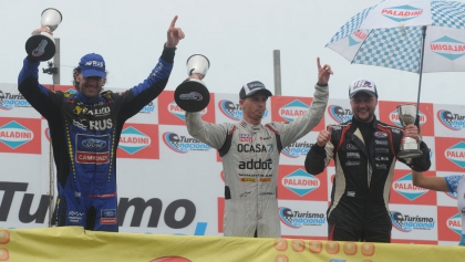 Una victoria con descuento